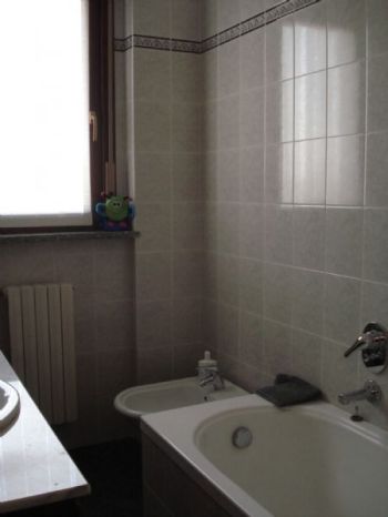 Appartamento studenti con terrazzo Greco , monza , palmanova, bicocca - Altre fotografie
