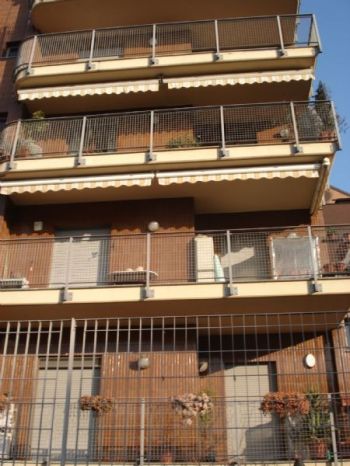 Appartamento studenti con terrazzo Greco , monza , palmanova, bicocca - Altre fotografie