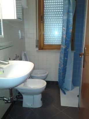 Casa arredata Rimini