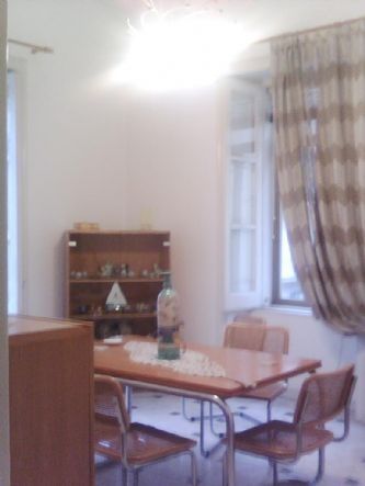 Casa arredata con balcone Salerno
