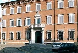 Appartamento affitto Cesena