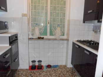 Casa con balcone Orbassano