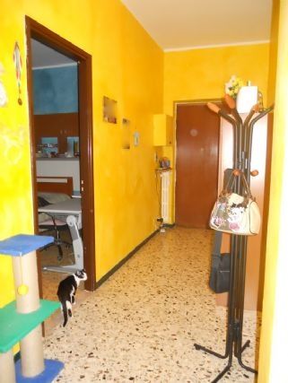 Casa con balcone Orbassano