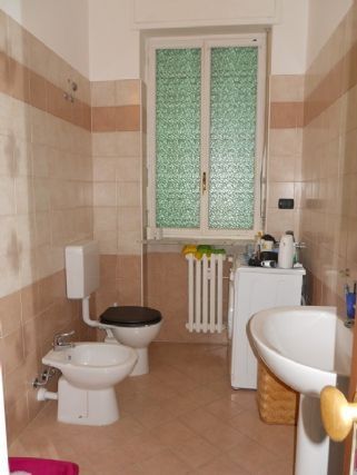 Casa con balcone Orbassano