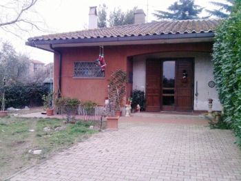 Casa Viterbo