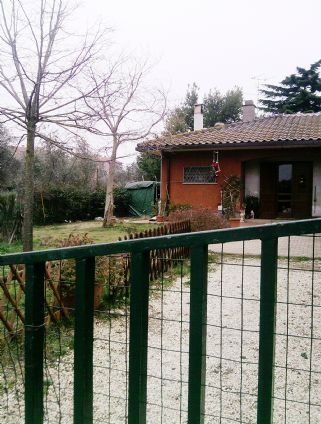 Casa Viterbo