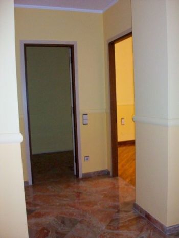 Appartamento con balcone Milano