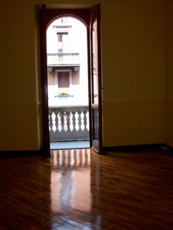 Appartamento con balcone Milano