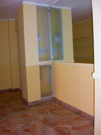 Appartamento con balcone Milano