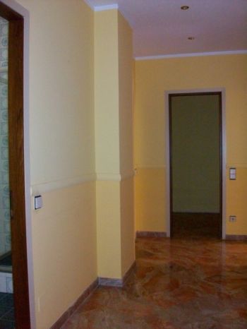 Appartamento con balcone Milano