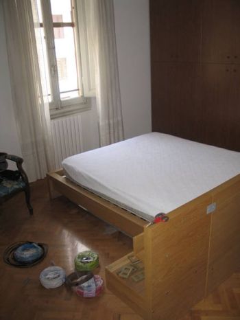 Appartamento arredato Firenze - Altre fotografie