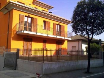 Appartamento Dalmine - Planimetria