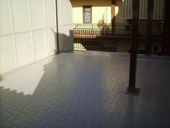 Casa con terrazzo Giugliano In Campania - Altre fotografie