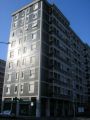 Appartamento arredato con balcone Chiesa rossa,