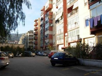 Appartamento con balcone Uditore - Altre fotografie