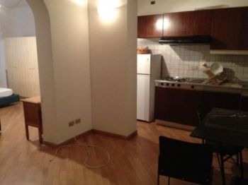 Loft arredato con terrazzo Centro - Altre fotografie