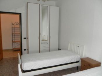 Casa arredata con balcone Centro - Altre fotografie