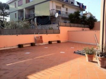 Appartamento arredato con giardino Borghesiana, finocchio, tor bella monaca, torre angela - Altre fotografie