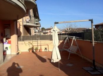Appartamento arredato con giardino Borghesiana, finocchio, tor bella monaca, torre angela - Altre fotografie