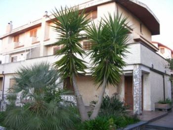 Villa affitto Civitavecchia - Altre fotografie