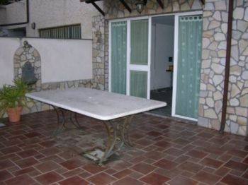 Villa con garage e giardino Civitavecchia - Altre fotografie