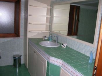 Villa con garage e giardino Civitavecchia - Altre fotografie