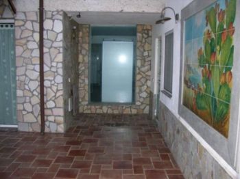 Villa con garage e giardino Civitavecchia - Altre fotografie