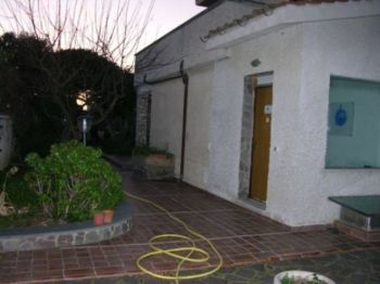 Villa con garage e giardino Civitavecchia - Altre fotografie
