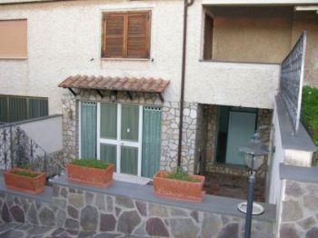 Villa con garage e giardino Civitavecchia - Altre fotografie