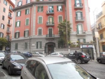 Appartamento affitto Napoli - Altre fotografie