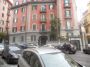 Casa con balcone Vomero