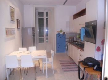 Casa con balcone Vomero - Altre fotografie
