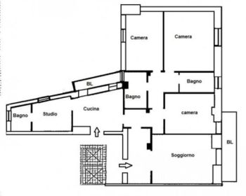 Casa con balcone e aria condizionata - Altre fotografie