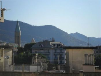 Appartamento con balcone Albaro - Altre fotografie