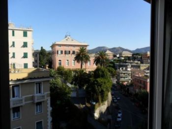 Appartamento con balcone Albaro - Altre fotografie