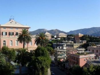 Appartamento con balcone Albaro - Altre fotografie
