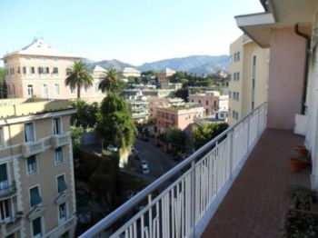 Appartamento con balcone Albaro - Altre fotografie