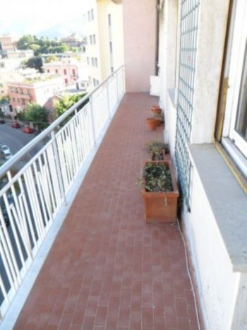 Appartamento con balcone Albaro - Altre fotografie