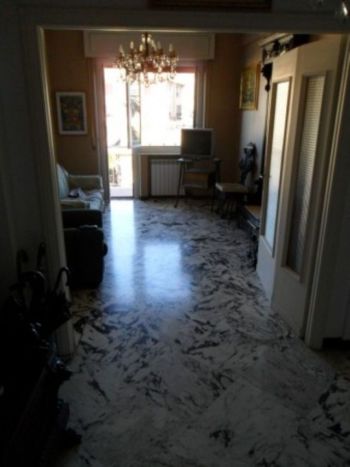 Appartamento con balcone Albaro - Altre fotografie