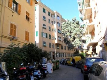 Appartamento affitto Genova - Altre fotografie