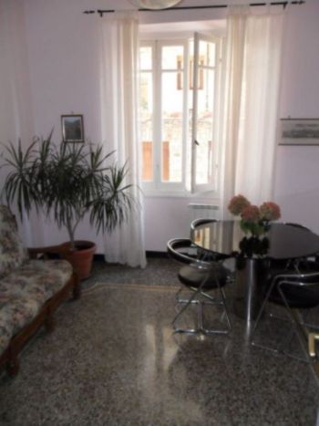 Casa con giardino e balcone Nervi - quinto al mare - Altre fotografie