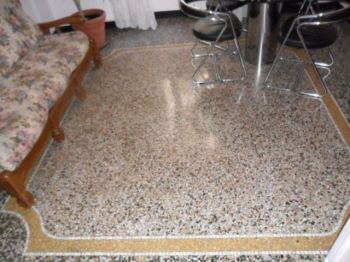 Casa con giardino e balcone Nervi - quinto al mare - Altre fotografie