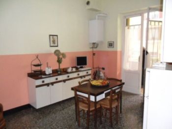 Casa con giardino e balcone Nervi - quinto al mare - Altre fotografie