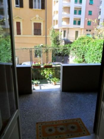 Casa con giardino e balcone Nervi - quinto al mare - Altre fotografie