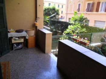 Casa con giardino e balcone Nervi - quinto al mare - Altre fotografie