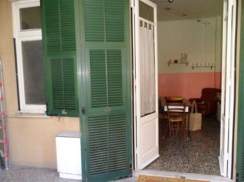 Casa con giardino e balcone Nervi - quinto al mare - Altre fotografie