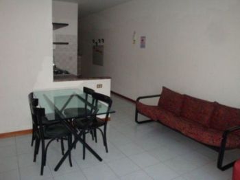 Casa arredata con balcone Centro - Altre fotografie