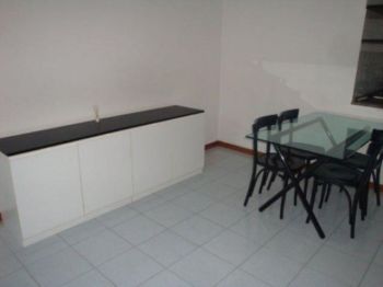 Casa arredata con balcone Centro - Altre fotografie