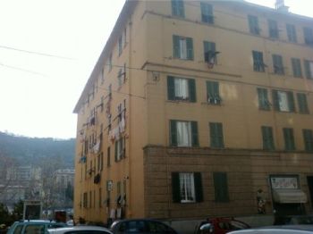 Appartamento affitto Genova - Altre fotografie