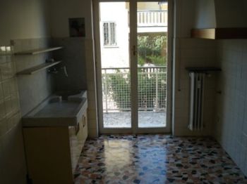 Trilocale con posto auto Albaro - Altre fotografie